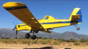 Air Tractor AT-802A